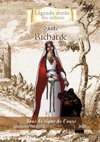 Picture of Sainte Richarde