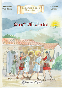 Picture of Saint Alexandre