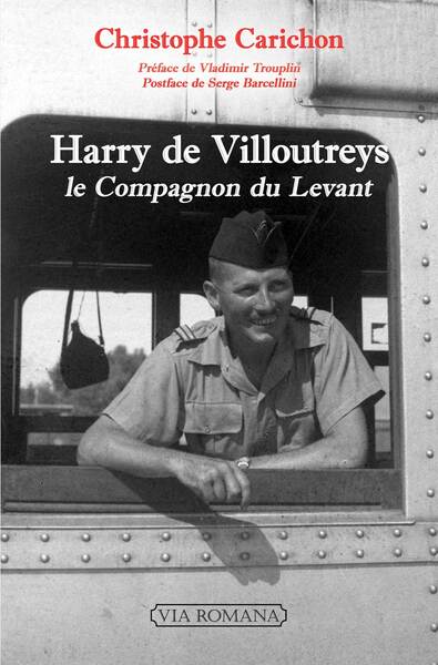 Image de Harry de Villoutreys