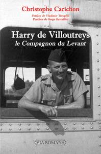 Image de Harry de Villoutreys