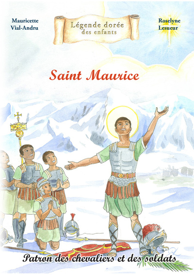Picture of Saint Maurice