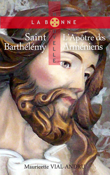 Image de Saint Barthélémy, l'apôtre des Arméniens