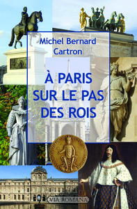 Image de A Paris, sur le pas des rois