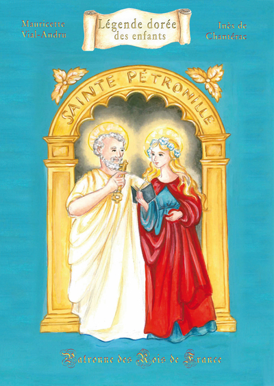 Picture of Sainte Pétronille