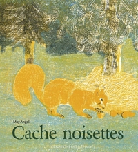 Image de Cache noisettes