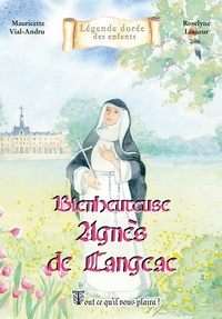 Picture of Bienheureuse Agnès de Langeac