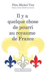 Picture of Il y a quelque chose de pourri au royaume de France