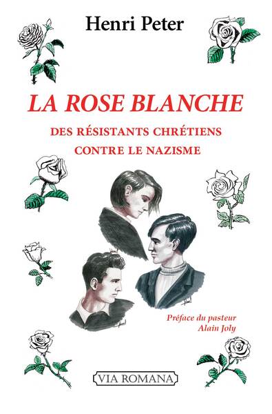 Image de La Rose Blanche