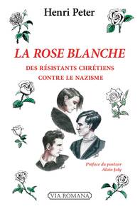 Picture of La Rose Blanche