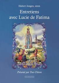 Picture of Entretiens avec Lucie de Fatima