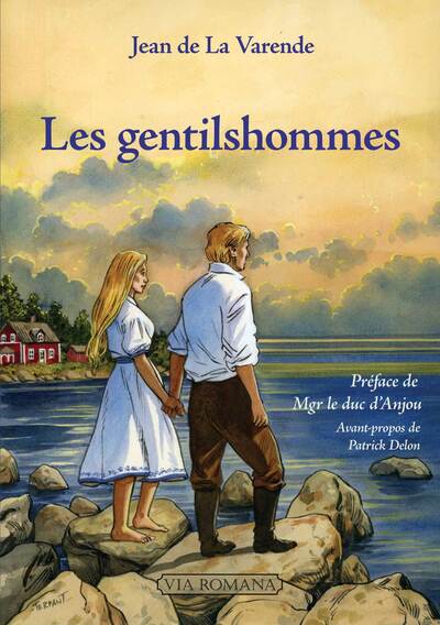 Picture of Les gentilshommes