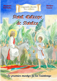 Picture of Saint Eutrope de Saintes
