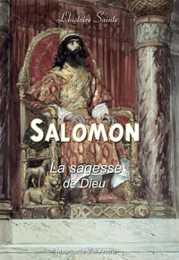 Picture of Salomon