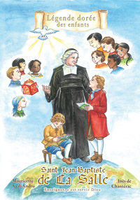 Picture of Saint Jean-Baptiste de la Salle