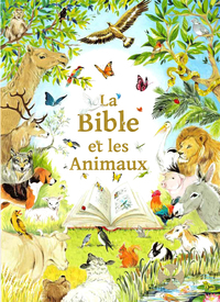 Picture of La Bible et les Animaux