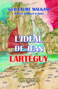 Image de L'idéal de Jean Lartéguy