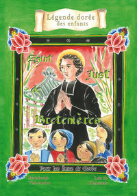 Picture of Saint Just de Bretenières