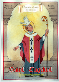 Picture of Saint Tugdual