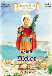 Picture of Saint Victor de Marseille