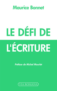 Image de Le défi de l'écriture