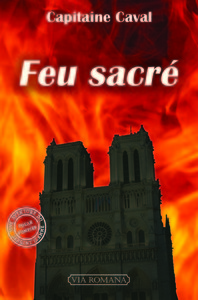 Picture of Feu sacré