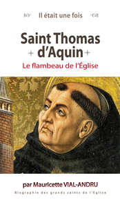 Picture of Saint Thomas d'Aquin