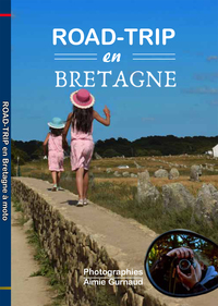 Image de Road-Trip à moto en Bretagne