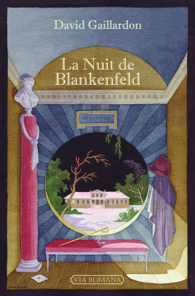 Picture of La nuit de Blankenfeld