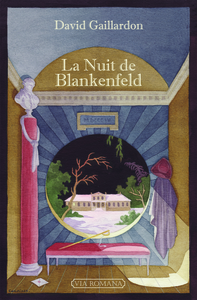 Picture of La nuit de Blankenfeld