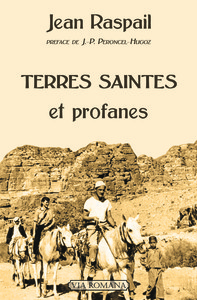 Picture of Terres saintes et profanes