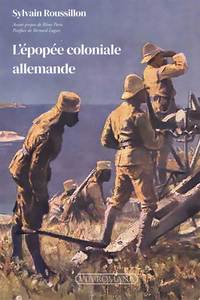 Picture of L'épopée coloniale allemande
