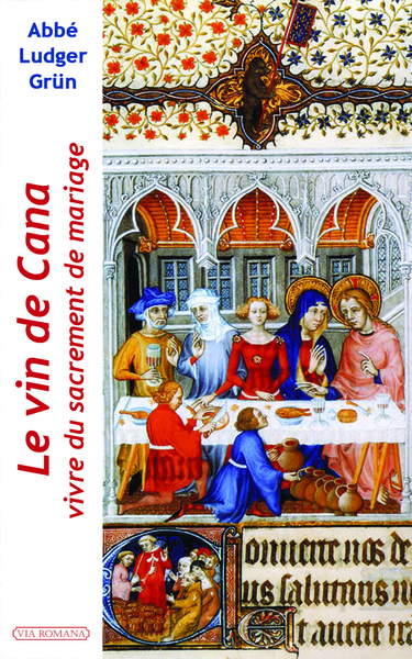 Picture of Le vin de Cana