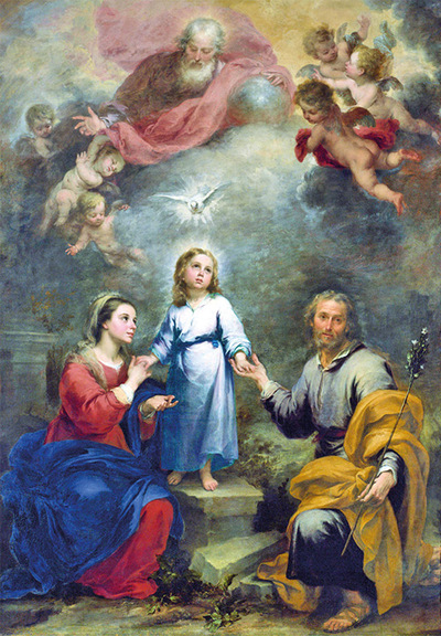 Picture of Lot de 20 images prière -  Je Crois En Dieu