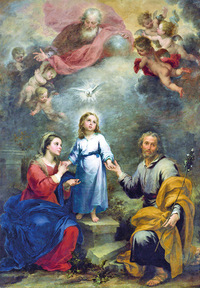 Picture of Lot de 20 images prière -  Je Crois En Dieu