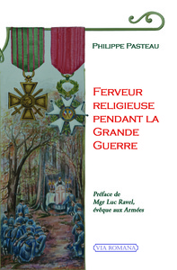 Picture of Ferveur religieuse pendant la grande guerre