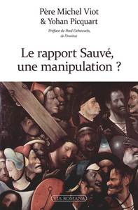 Picture of Le rapport Sauvé : une manipulation ?