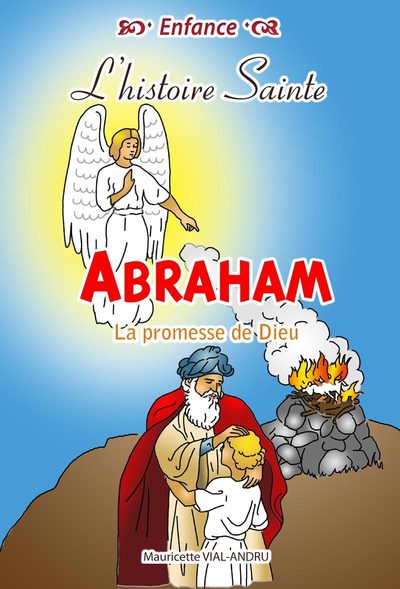 Picture of Abraham la promesse de Dieu