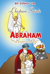 Picture of Abraham la promesse de Dieu