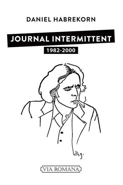Picture of Journal intermittent