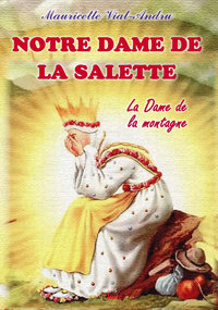 Picture of Notre-Dame de la Salette