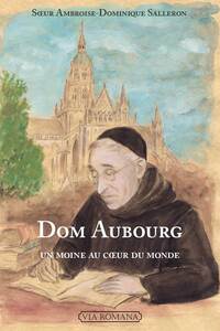 Picture of Dom Aubourg