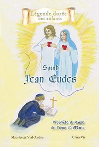 Picture of Saint Jean Eudes