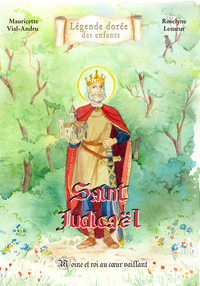 Picture of Saint Judicaël