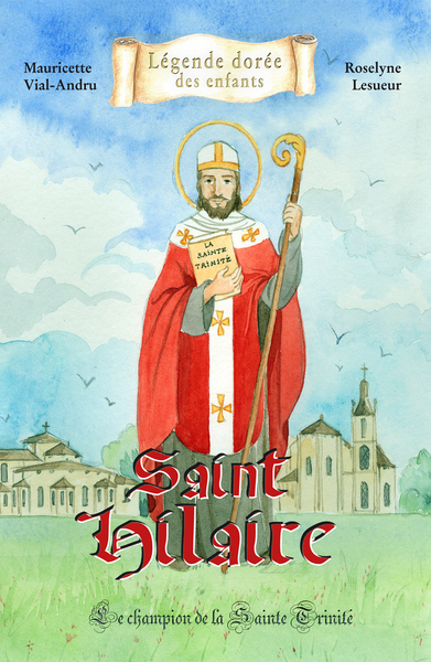 Picture of Saint Hilaire