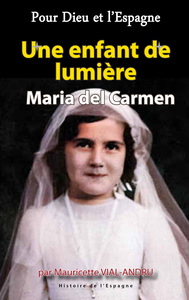Picture of Une enfant de lumière