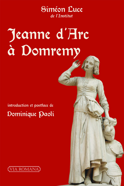 Picture of Jeanne d'Arc à Domrémy