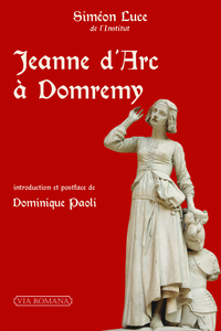 Picture of Jeanne d'Arc à Domrémy