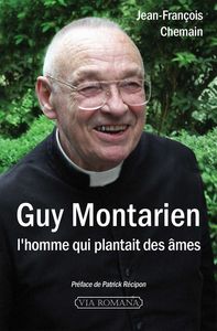Picture of Guy Montarien, l'homme qui plantait des âmes