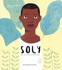 Image de Soly ou la leçon d'humilité