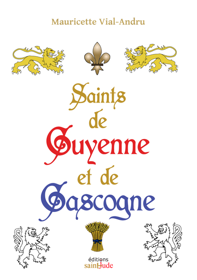 Picture of Saints de Guyenne et de Gascogne